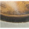 Image 6 : 38 lbs Assorted U.S. Coin Treasure Cabinet