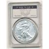 Image 2 : 2017 Premier First Edition Silver Eagle PCGS MS70