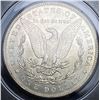 Image 5 : 1899 Morgan Silver Dollar OGH PCGS MS64