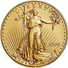 Image 1 : (10) 2022 American $50 Gold 1 oz Eagle