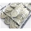 Image 2 : (50) Morgan Silver Dollars Almost Mint 1878-1904