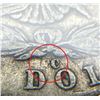 Image 3 : 1893-CC Morgan Silver Dollar PCGS F15