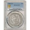 Image 4 : 1893-CC Morgan Silver Dollar PCGS F15