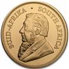 Image 2 : Last Min! 2022 South African Krugerrand 9999 Gold 1 ozt