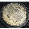 Image 1 : 1921 Morgan Silver Dollar PCGS MS65
