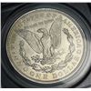 Image 2 : 1921 Morgan Silver Dollar PCGS MS65