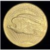 Image 2 : Last Minute! 1924 $20 Saint Gaudens Gold MS64