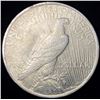 Image 3 : Spectacular MS63++ Roll (20) 1923 Peace Silver Dollars