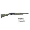 Image 1 : Mossberg SA-20 Turkey 20 GA