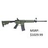 Image 1 : Ruger AR-556 Modern Precision Rifle 5.56 NATO