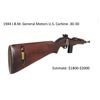 Image 1 : 1944 I.B.M. General Motors U.S. Carbine .30-30