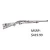 Image 1 : Ruger 10/22 Bolt Action 22 LR Rifle
