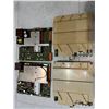 Image 1 : Lot of (4) Siemens Control Boards
