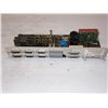 Image 3 : Siemens # 1P 6SN1115-0BA11-0AA1 Card