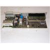Image 2 : Siemens # 1P 6SN1115-0BA11-0AA1 Card