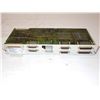 Image 1 : Siemens # 1P 6SN1118-0DH23-0AA0 Card