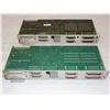 Image 1 : (2) Siemens # 1P 6SN1118-00DM23-0AA0 Cards