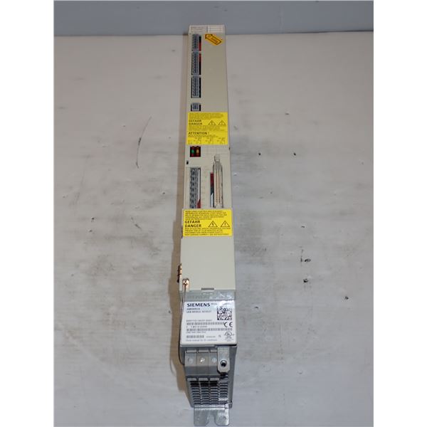 Siemens # 6SN1112-1AC01-OAA1 SimoDrive