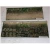 Image 2 : (2) Siemens # 1P 6SN1118-0DJ23-0AA2 Cards