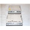 Image 2 : (2) Siemens # 1P 6AV6 642-0BA01-1AX1 Screens