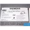 Image 3 : Siemens # 1P 6AV6 643-0DD01-1AX1 Screen
