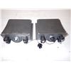 Image 1 : (2) Siemens # 1P 6AV6 671-5AE10-0AX0 Connectivity Box