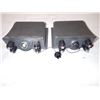 Image 2 : (2) Siemens # 1P 6AV6 671-5AE10-0AX0 Connectivity Box