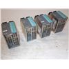 Image 3 : (4) Siemens # 1P 6EP1436-3BA10 Power Supplies