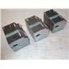 Image 2 : (3) Siemens #6EP1436-3BA00 SITOP Power 20 Power Supplies