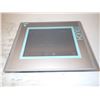 Image 1 : Siemens # 1P 6AV6 643-0CD01-1AX1 MP277 10" Touch Screen