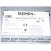 Image 3 : Siemens # 1P 6AV6 643-0CD01-1AX1 MP277 10" Touch Screen