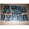 Image 1 : Lot of (14) Siemens #142-1BD40-0XA0, Simatic S7 Digital Output Modules, 24VDC