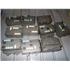 Image 1 : Lot of (10) Siemens #141-1BF30-0XA0 Simatic S7 Digital Input Modules