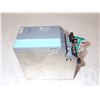 Image 1 : Siemens # 1P 6EP1334-3BA10 Power Supply