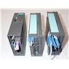 Image 1 : Lot Of (3) Siemens Modules