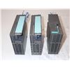 Image 2 : Lot Of (3) Siemens Modules