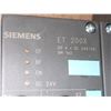 Image 2 : Lot of (5) Siemens #142-1BD22-0XB0 Modules