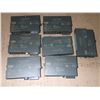 Image 1 : Lot of (7) Misc Siemens Modules