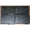Image 2 : Lot of (7) Misc Siemens Modules