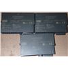 Image 3 : Lot of (7) Misc Siemens Modules