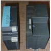 Image 1 : Lot of (2) Misc Siemens Items