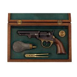 Cooper Black Powder Cal .31 SN:6648