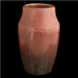 Lovely 6" Fulper vase