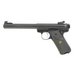 Ruger Mk II Gov't Target Cal .22