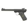 Image 1 : Ruger Mk II Gov't Target Cal .22
