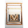 Image 1 : Fantastic Navajo weaving sampler
