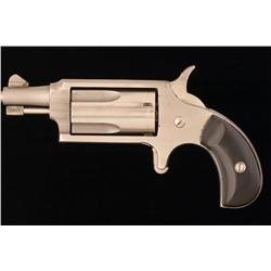 Freedom Arms Pocket Mdl Cal .22 Mag