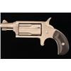 Image 1 : Freedom Arms Pocket Mdl Cal .22 Mag