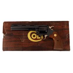 Colt Mdl Diamondback Cal .22LR SN:S73839