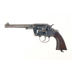 Colt Mdl 1901 DA Army Cal .38 Colt